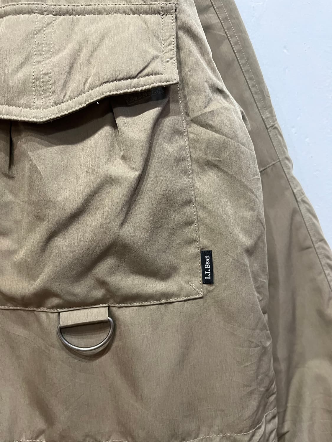 엘엘빈 프리마로프트 레인저 파카  상품이미지2