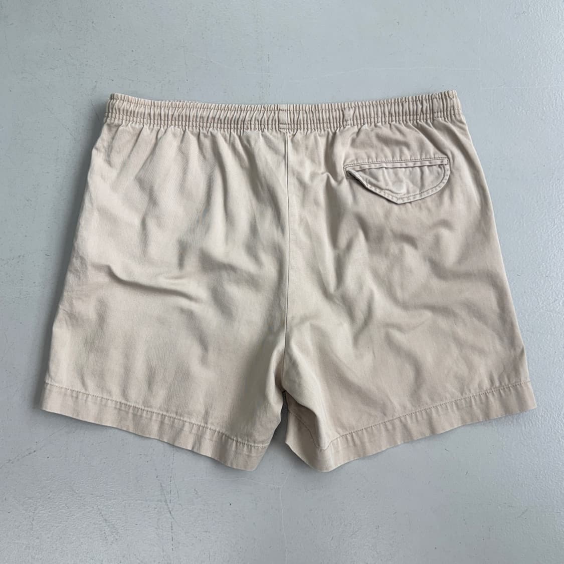 폴로 포니 90s 치노 반바지 상품이미지3