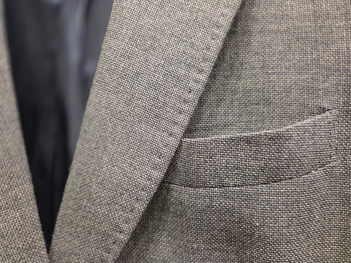 마시모 듀티 테일러드 자켓  상품이미지6