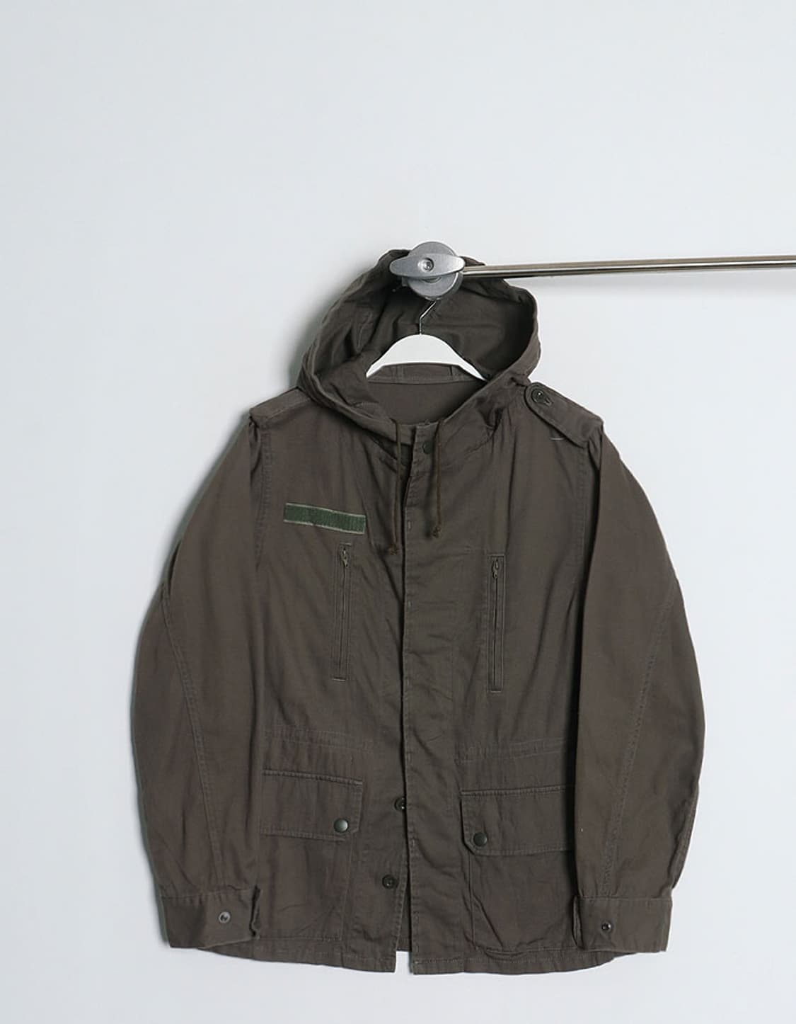 UNITED ARROWS B&Y FrenchArmy Field 상품이미지1