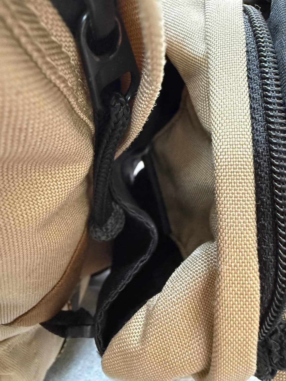 네셔널 지오그래픽 백팩 상품이미지9