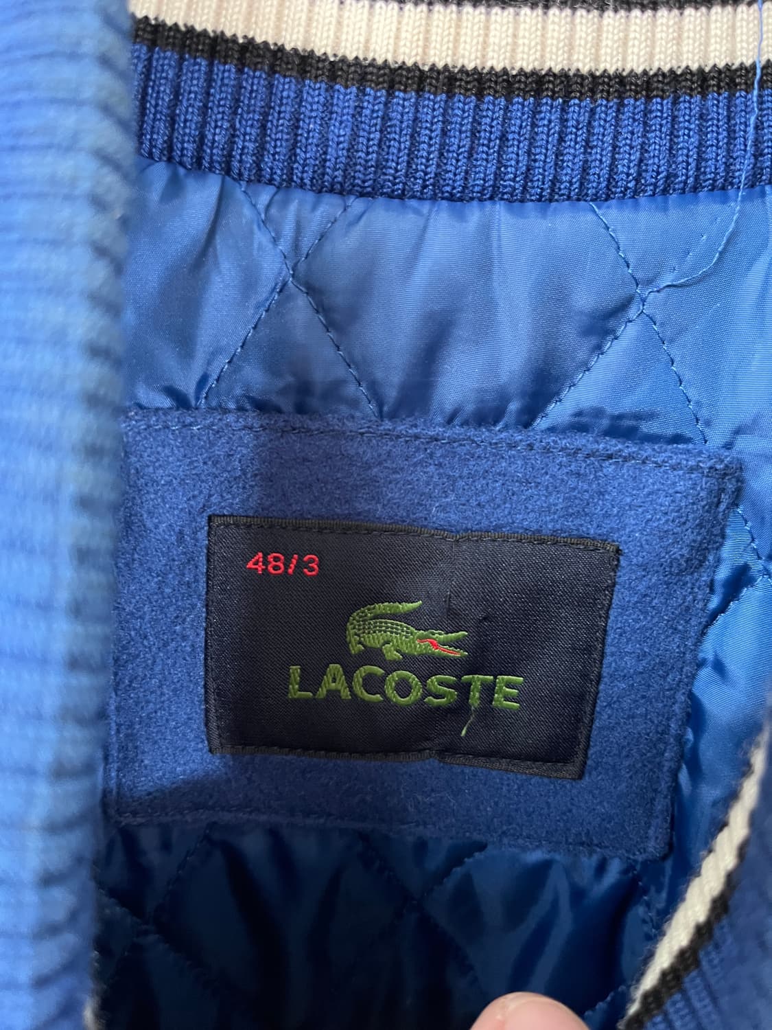 LACOSTE 상품이미지3