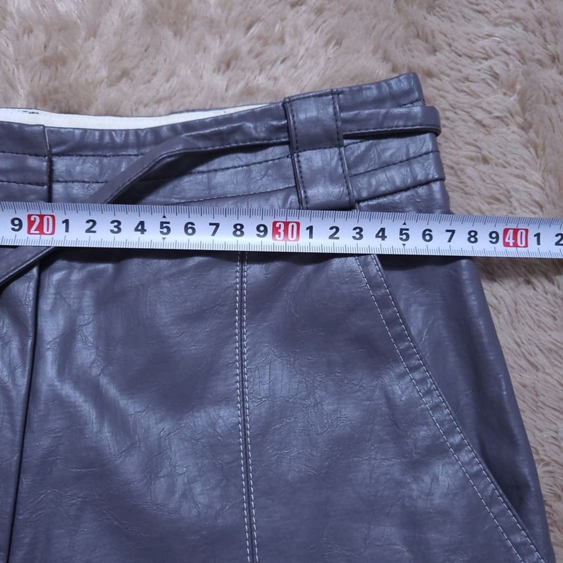 Wnderkammer 여 바지 S 0413 상품이미지3