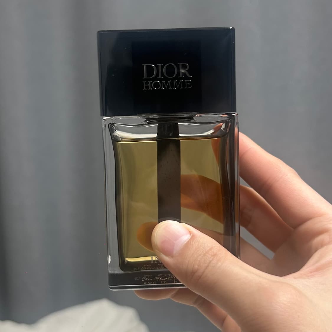 디올옴므 인텐스 100ml 상품이미지2