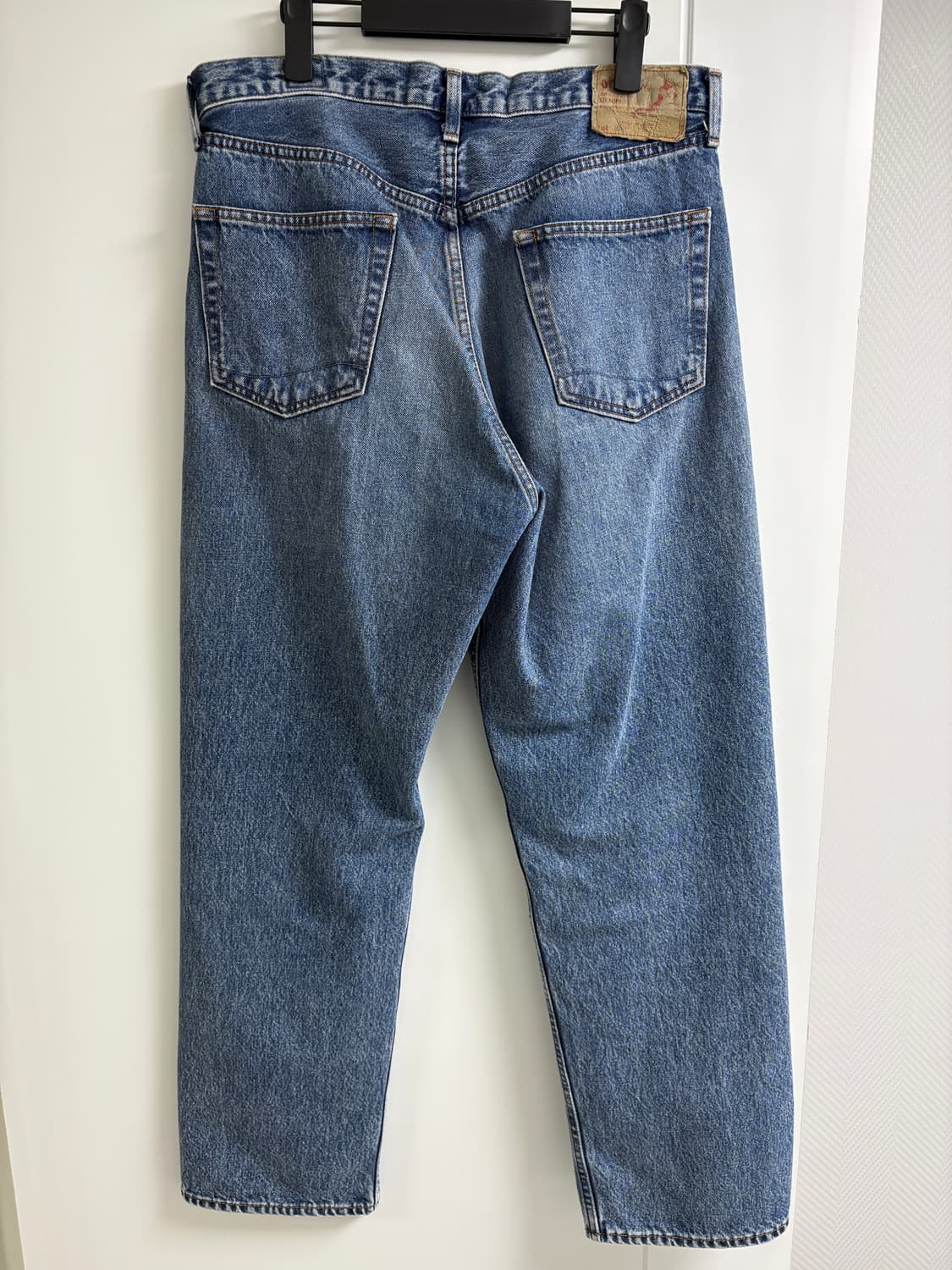 오어슬로우 101 Dad's Fit 3사이즈 상품이미지2