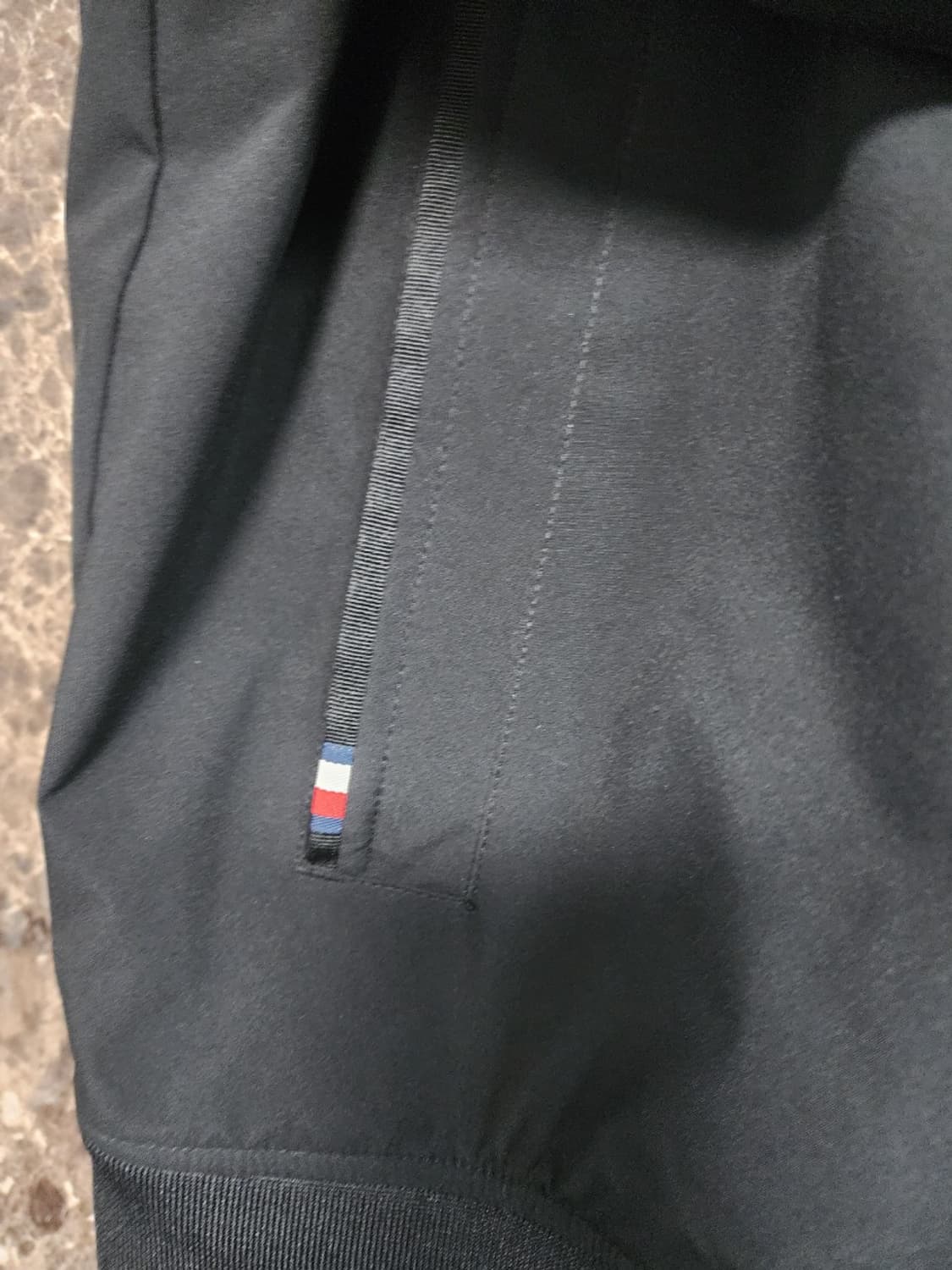 타미힐피거 남자점퍼L  상품이미지4