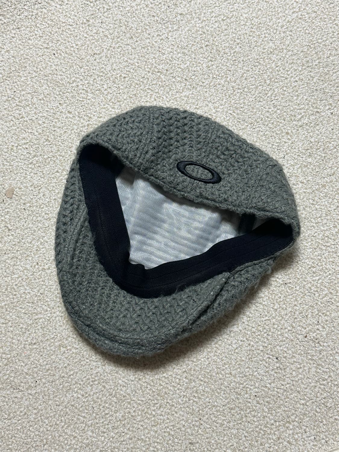 오클리 헌팅캡 모자 상품이미지1