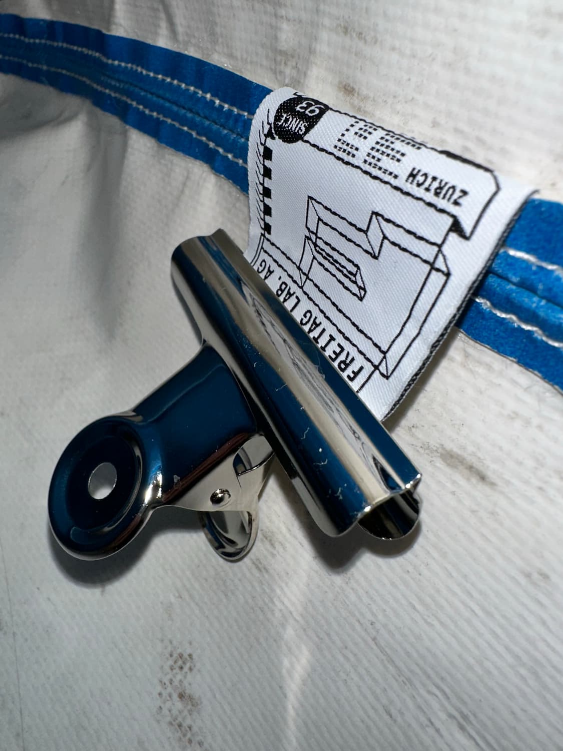 프라이탁 FREITAG F201 PETE 상품이미지3