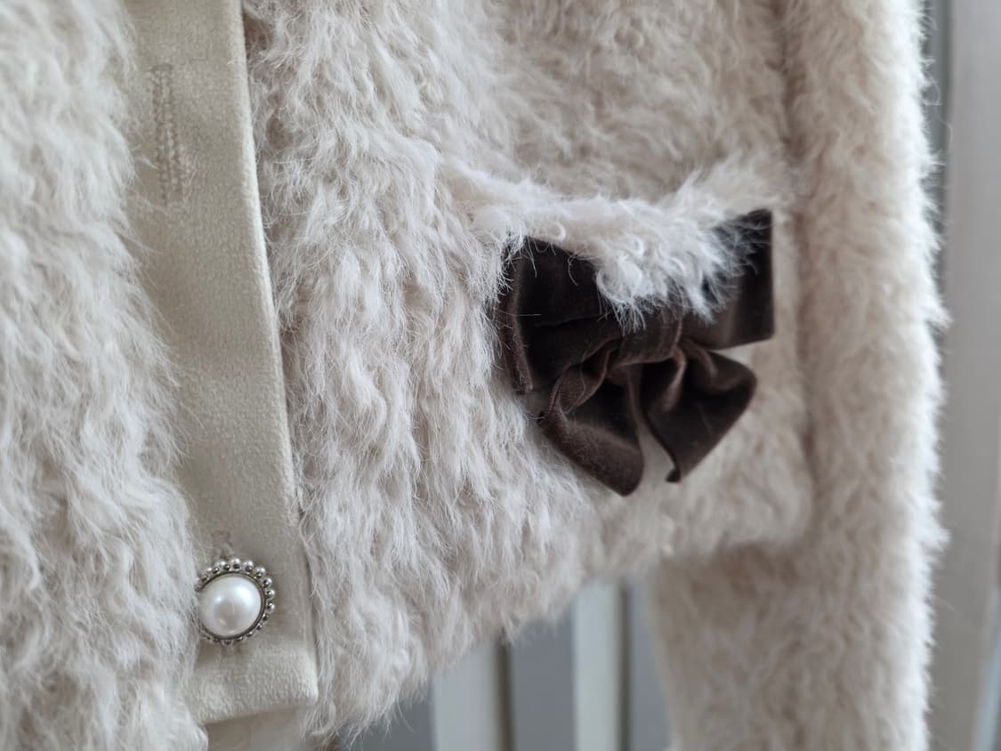 에코퍼 자켓 상품이미지9