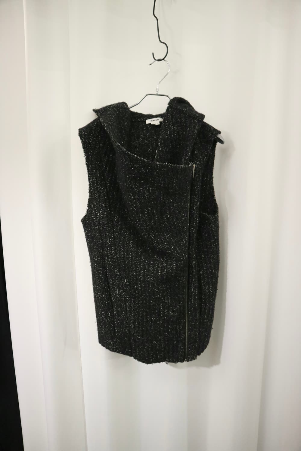 Helmut Lang merino wool vest 상품이미지1