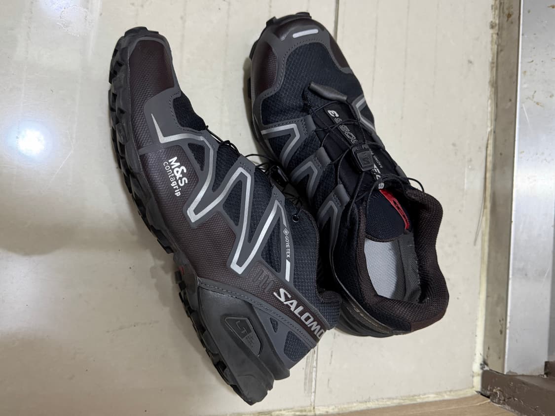 살로몬 265 상품이미지2