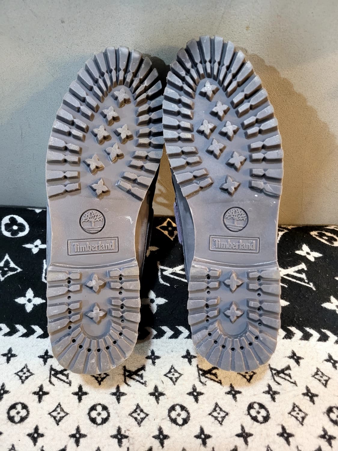 정품 팀버랜드 클래식 3아이 보트슈즈 상품이미지7