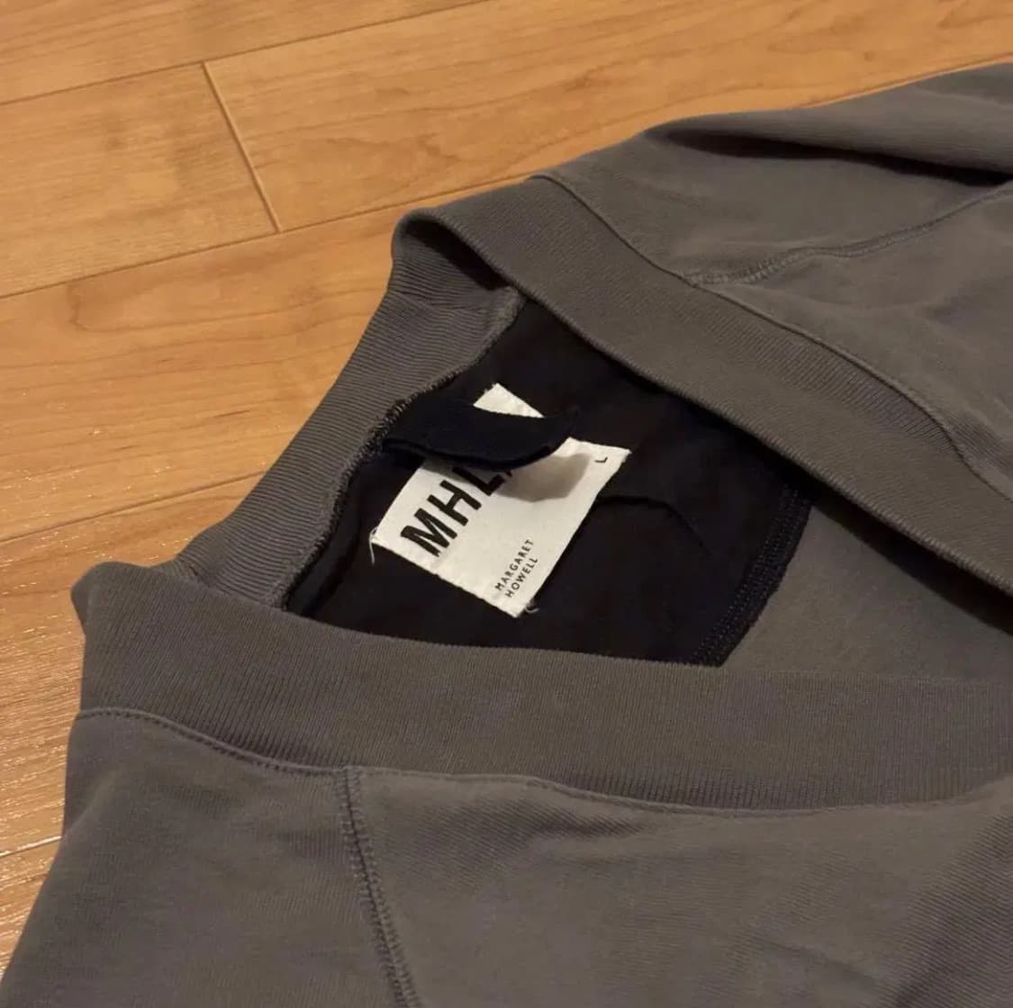 MHL 가디건 상품이미지5