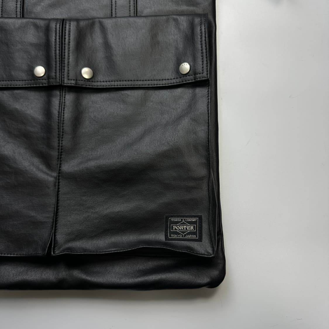 PORTER FREE STYLE TOTE BAG 포터 프리스타일 토트백 상품이미지3