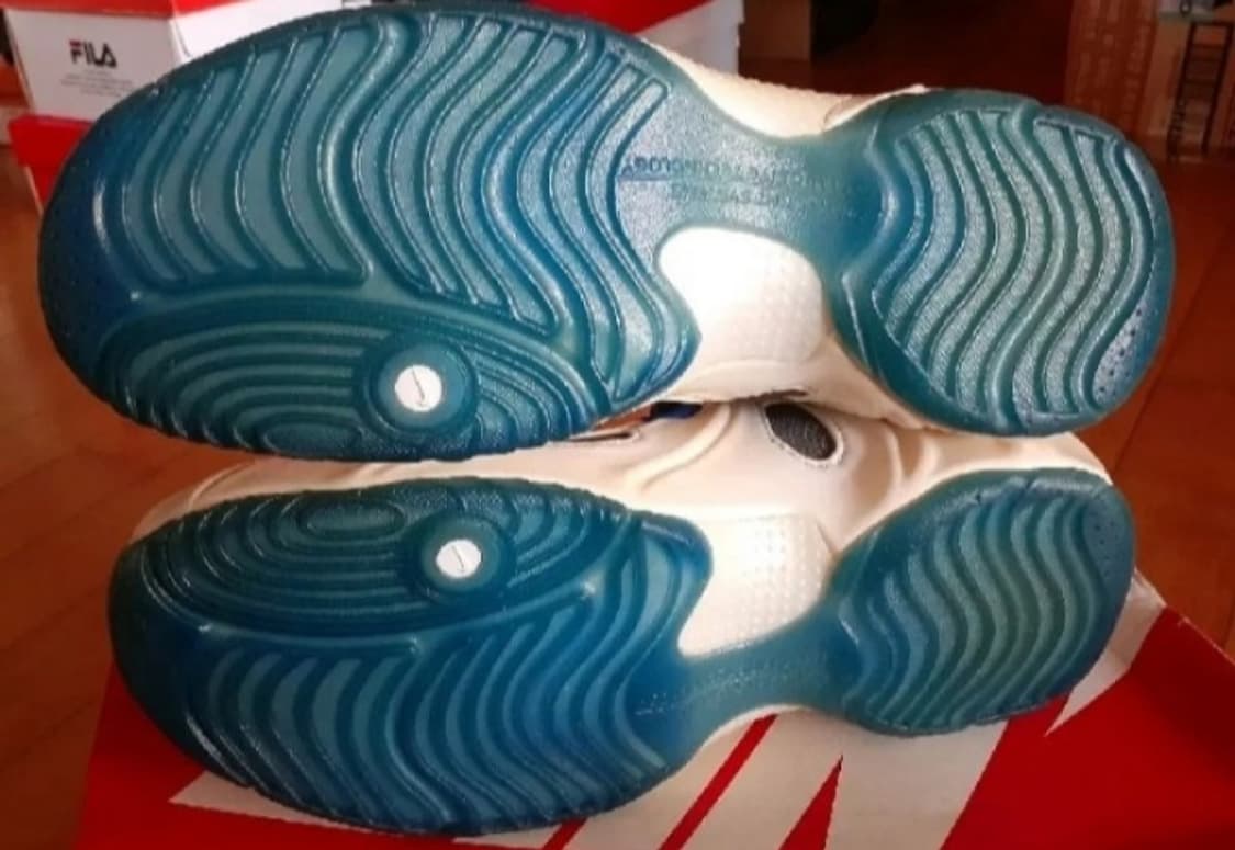 나이키 에어 플라이트 포짓 2014 -265 새상품  상품이미지8