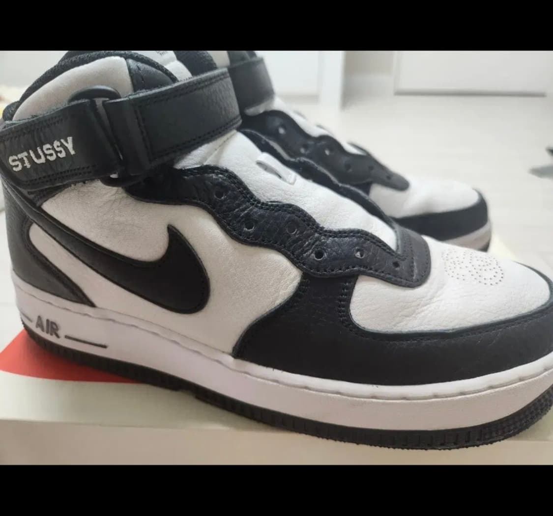 스투시 포스 미드 280 상품이미지1