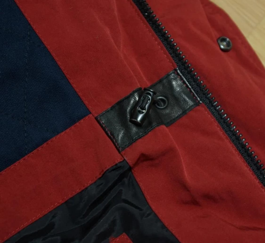 파리게이츠 골프  다운패딩 95 상품이미지5