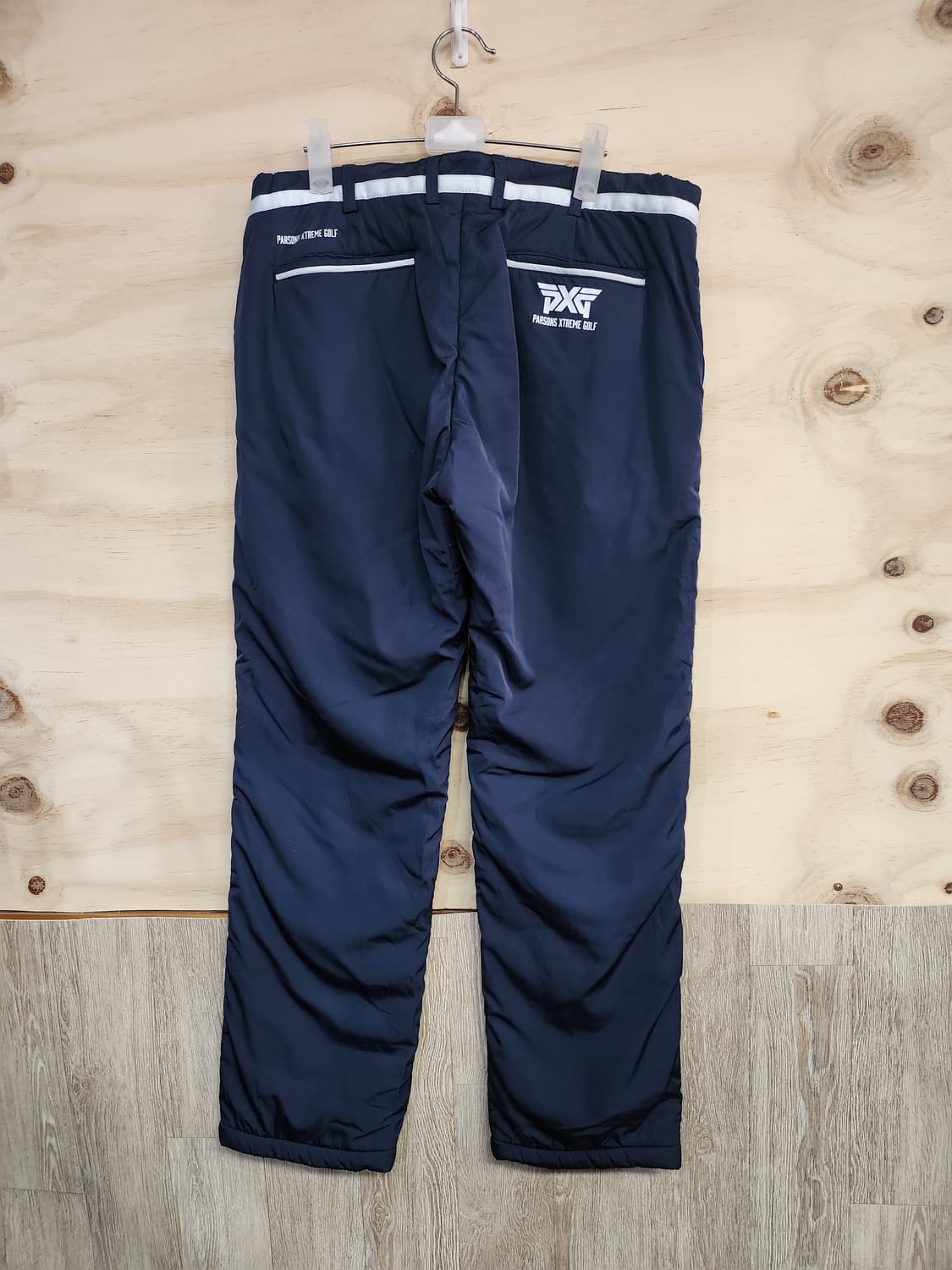 836) PXG 패딩 골프 바지 상품이미지5