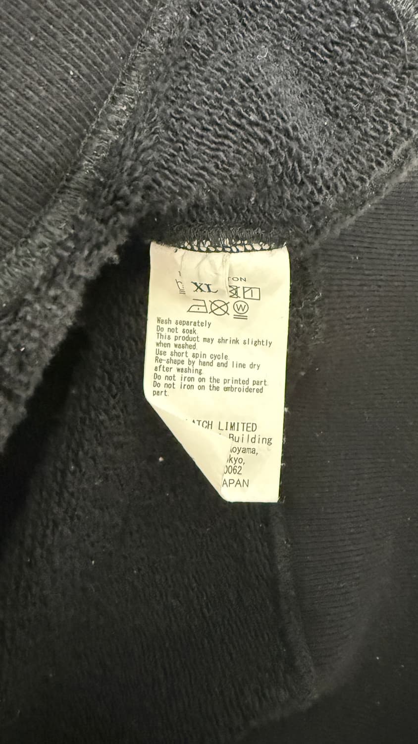 카브엠트 후드 상품이미지3