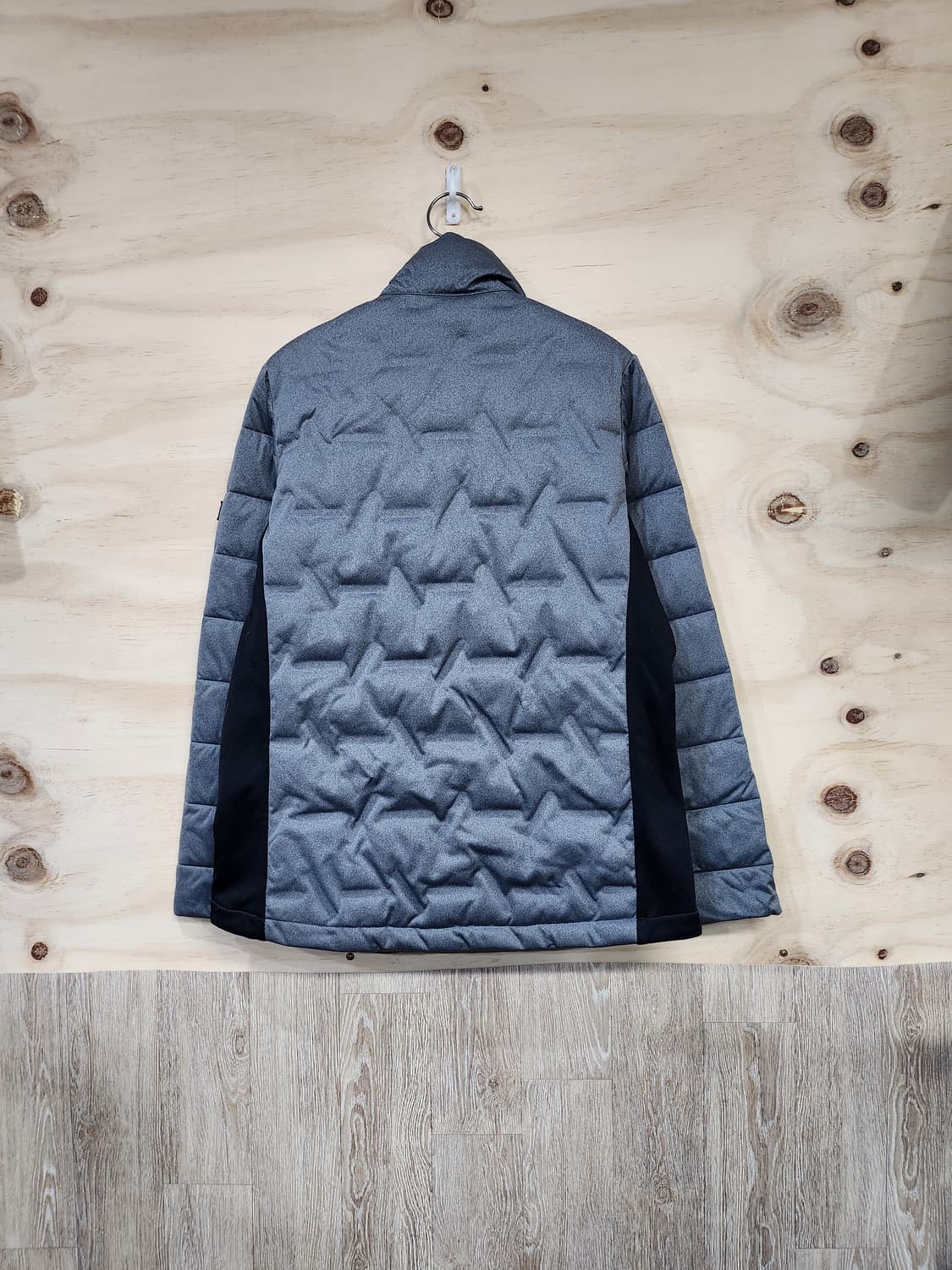 683) 스케쳐스 구스 경량패딩 상품이미지2