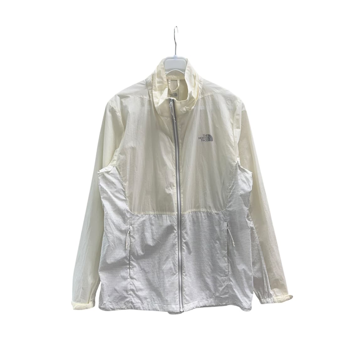 [L] 노스페이스 우먼 바람막이 상품이미지3