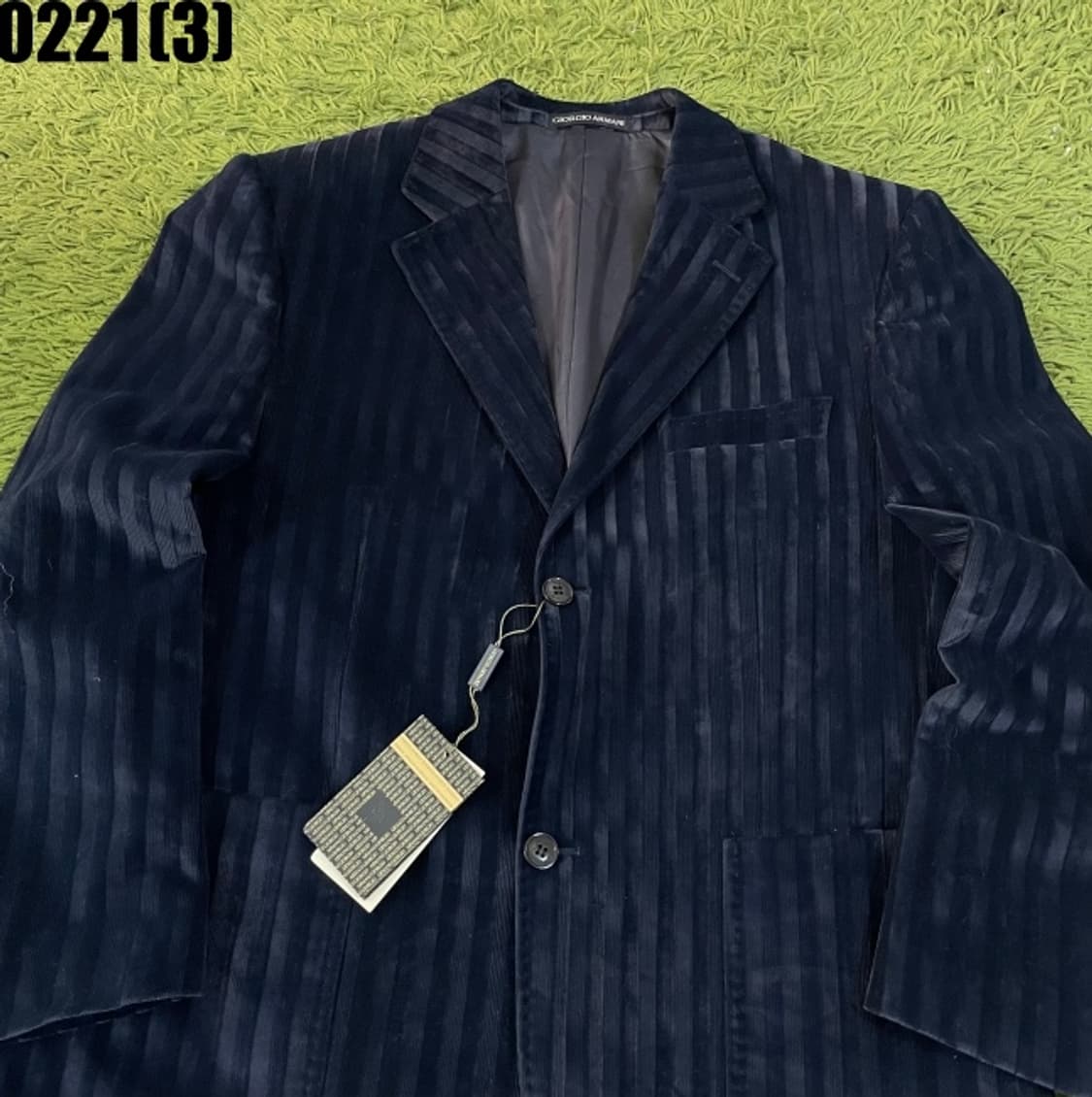 GIORGIO ARMANI 자켓 상품이미지2