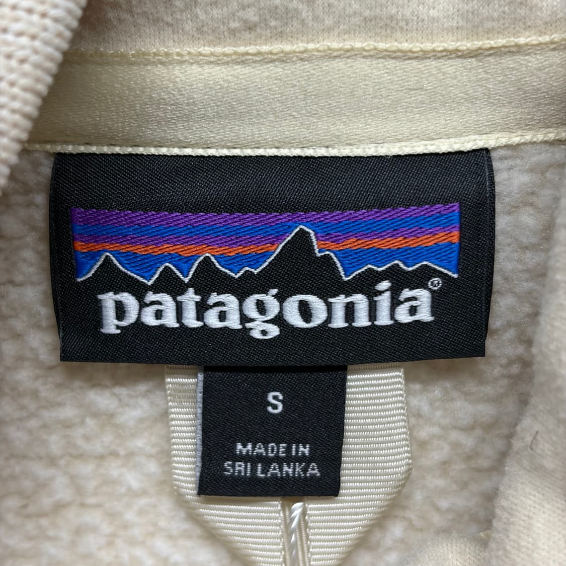 파타고니아 베터 스웻 24 상품이미지5