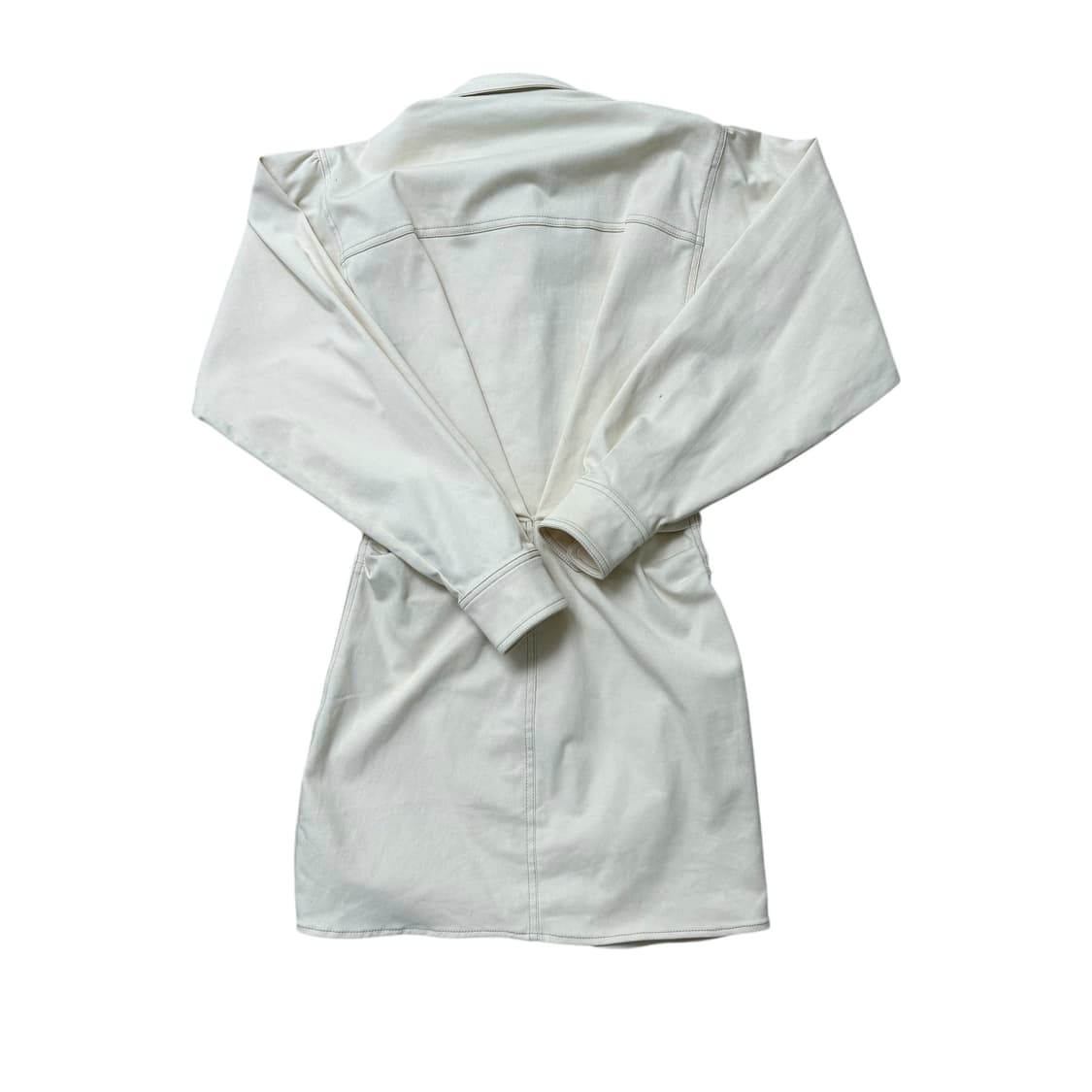 자라 셔츠 자켓 상품이미지3