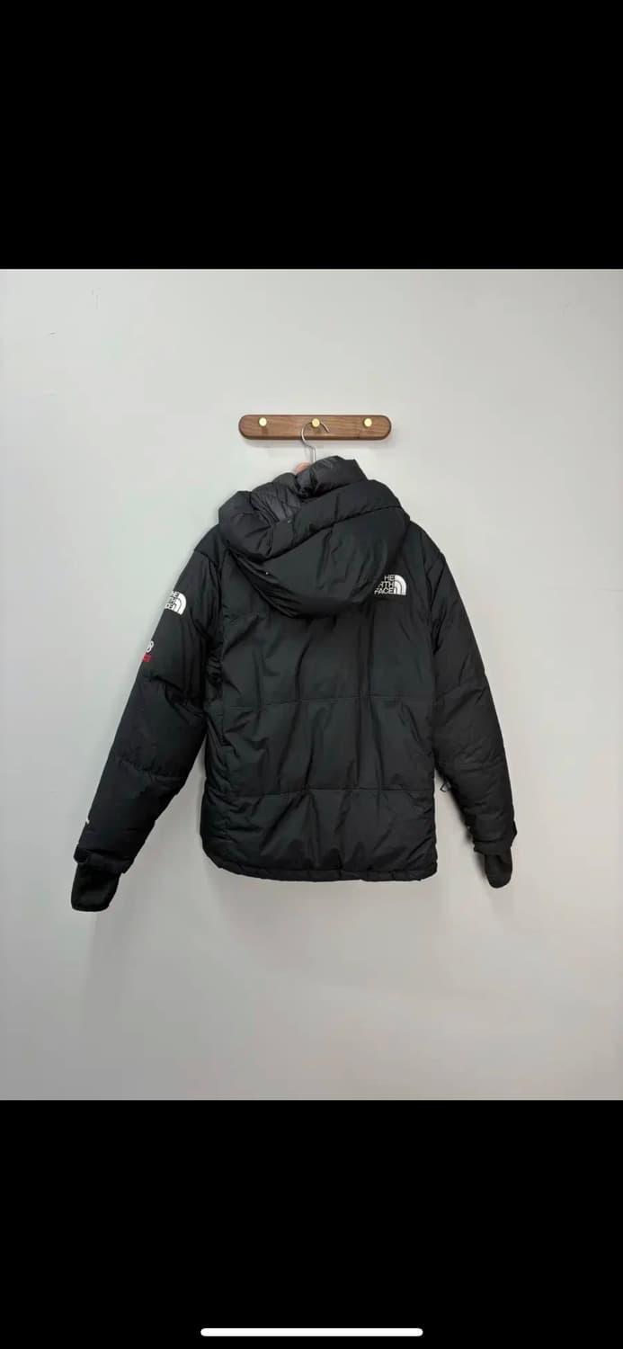 노스페이스 히말라야 써밋시리즈 패딩 H1124 상품이미지6