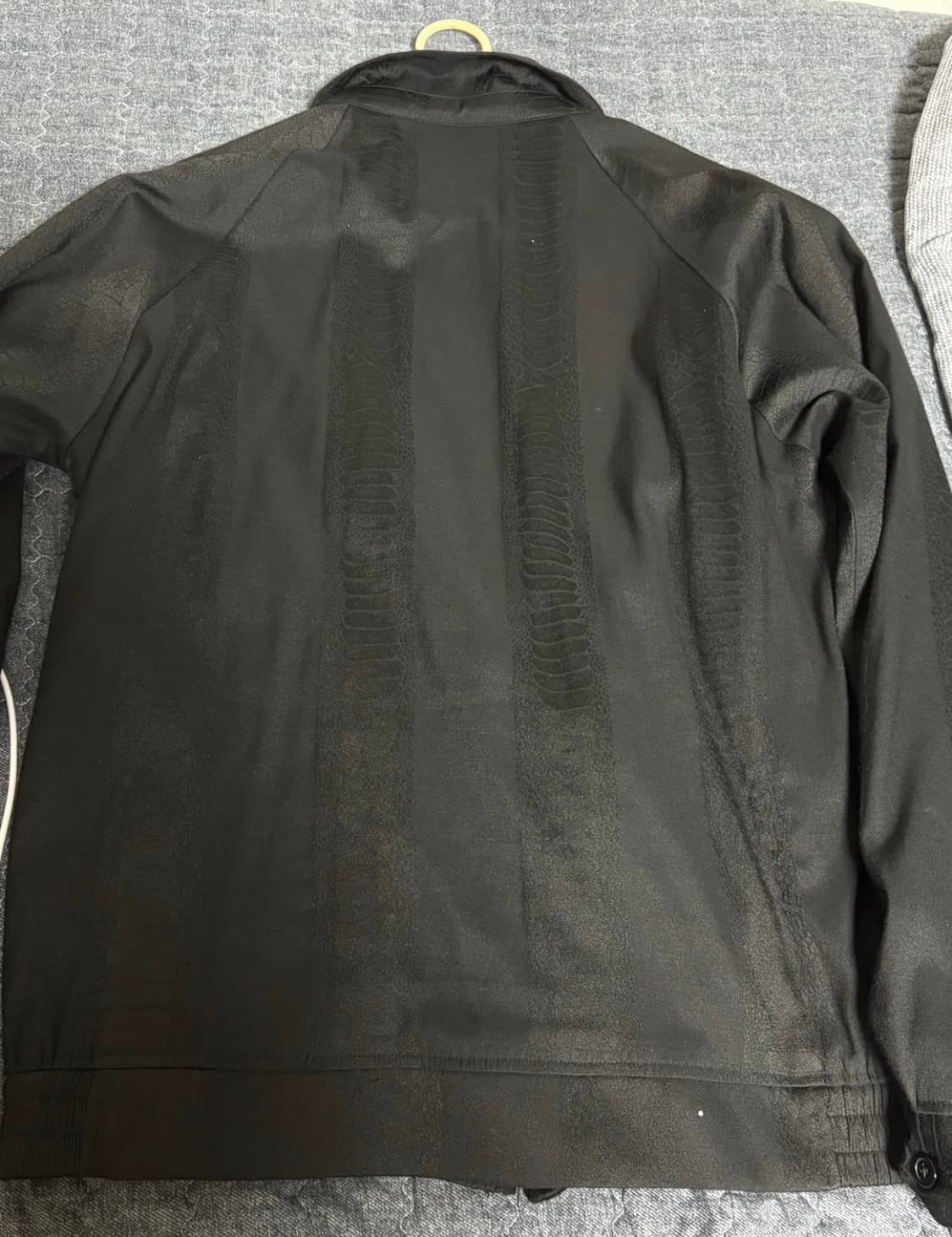 스투시 재팬 파이톤 자켓 상품이미지2