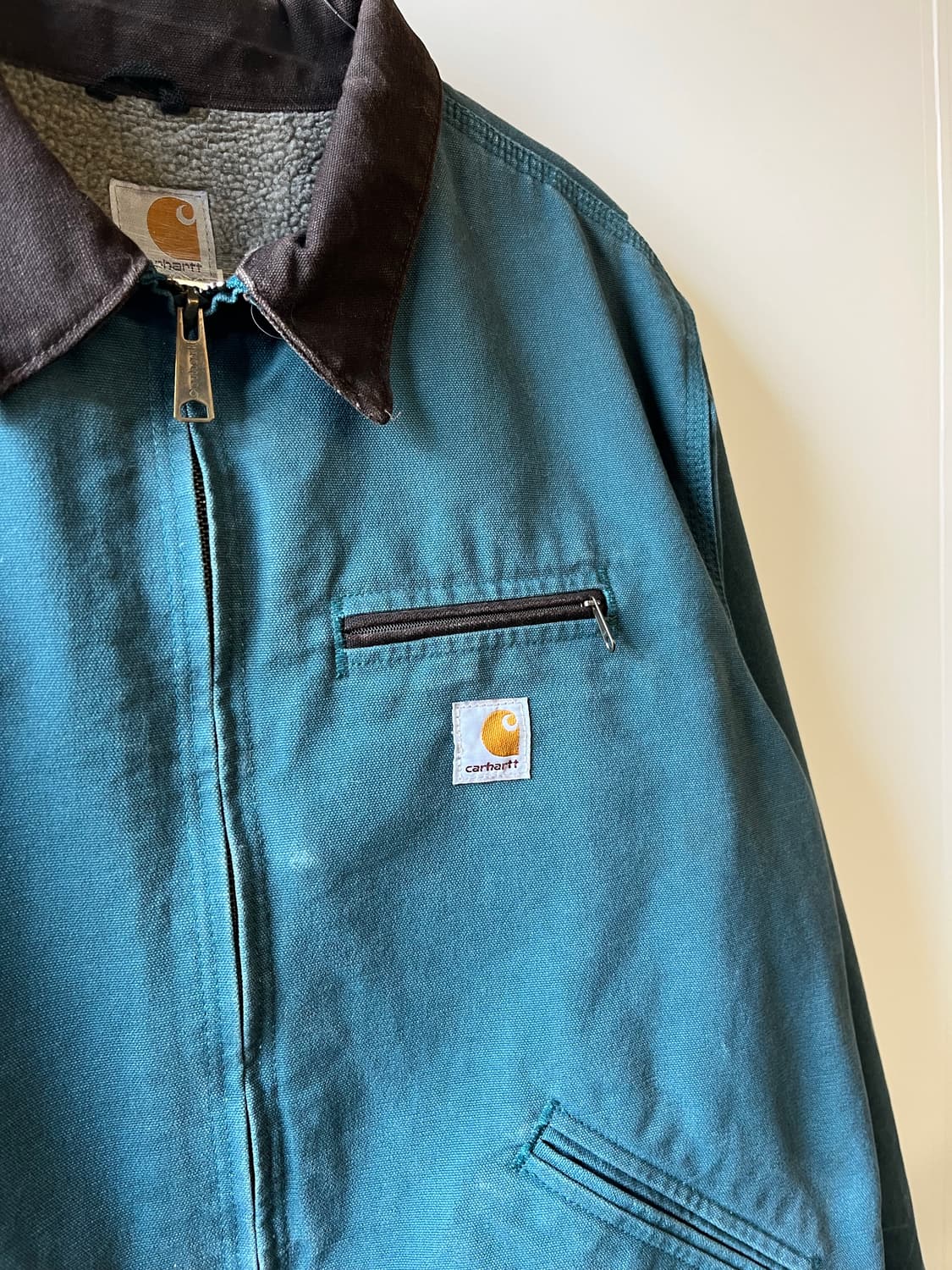 2009 칼하트 WJ097 디트로이트 XL-R 상품이미지3