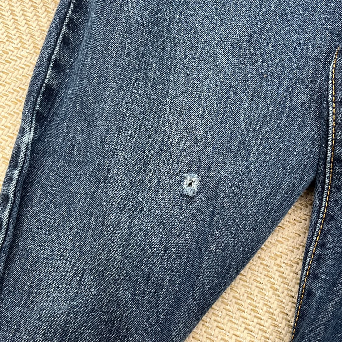 리바이스 517 데님팬츠 r2302 상품이미지6