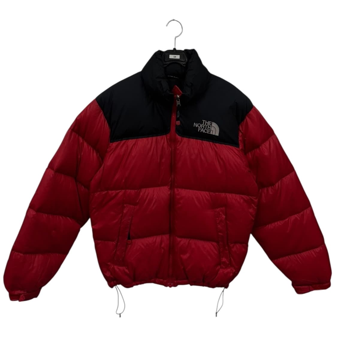 노스페이스700눕시 다운패딩 상품이미지1