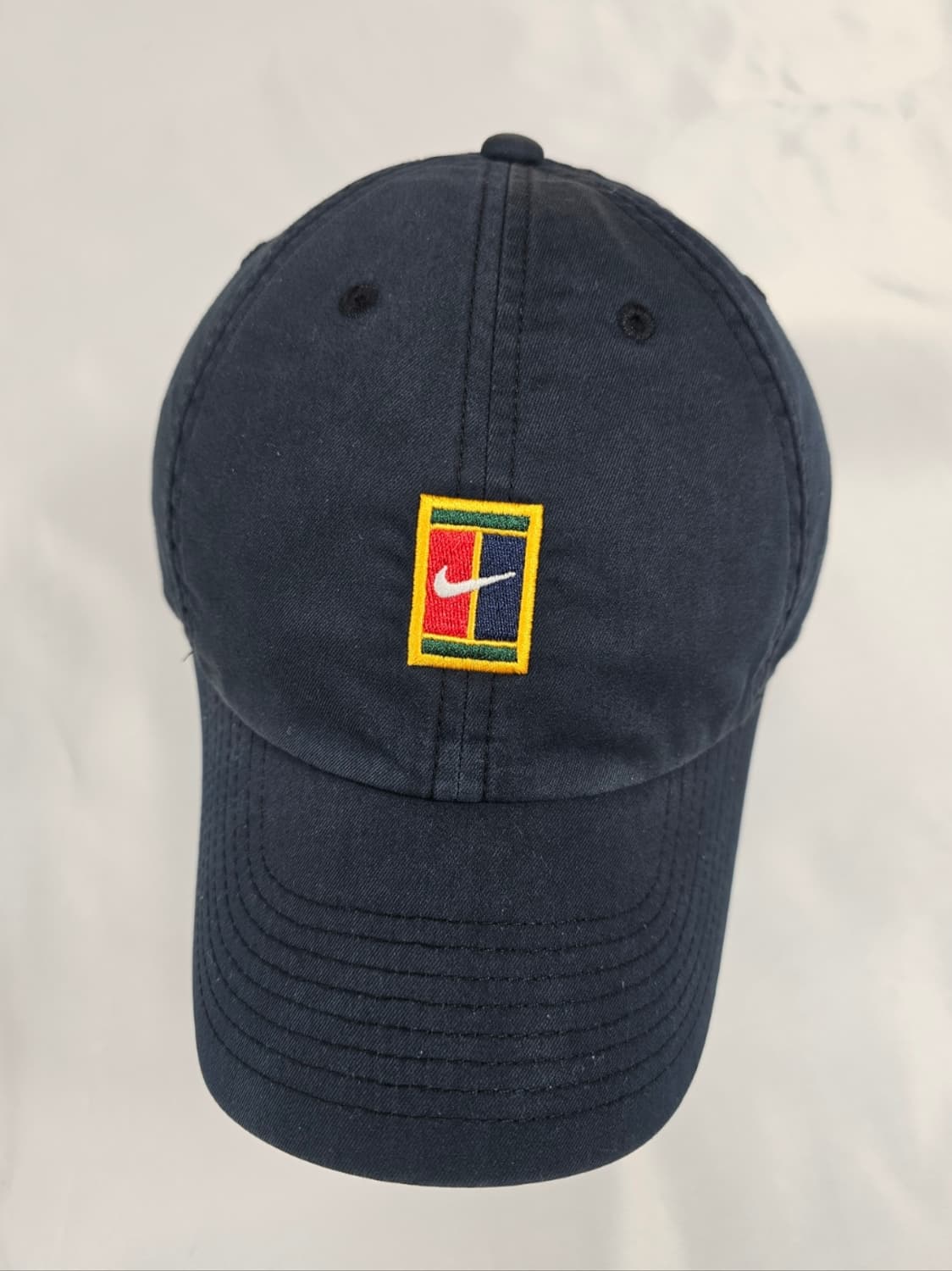 나이키테니스코트모자 상품이미지2