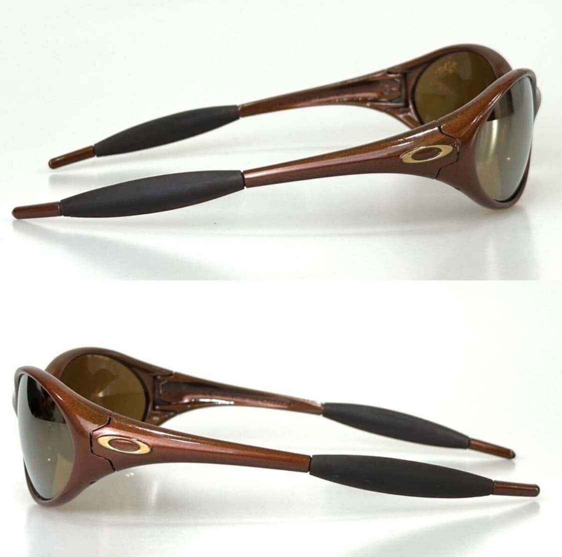 오클리 아이자켓 1.0 코튼 봉태규 선글라스 상품이미지3