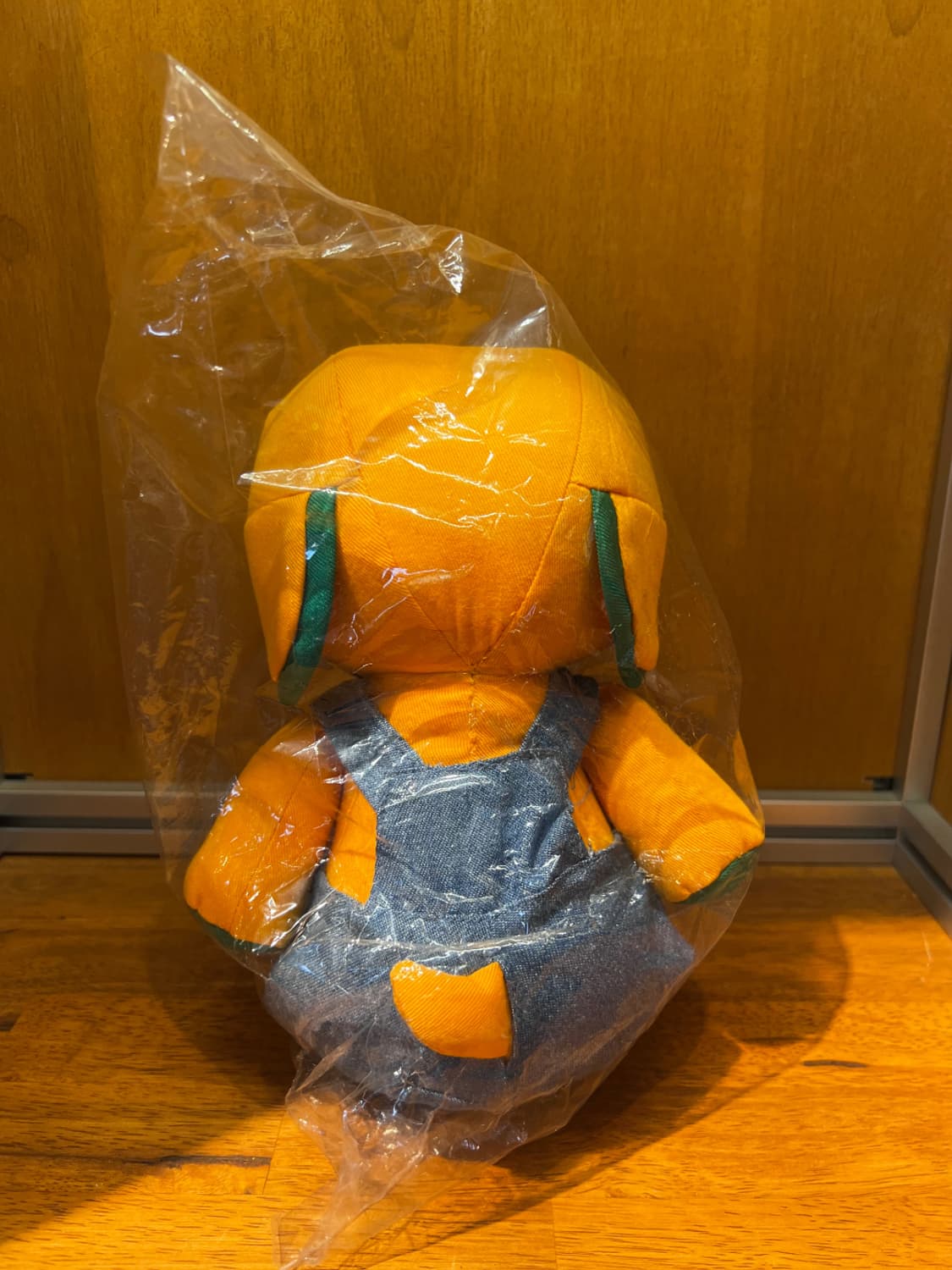 [サトちゃん Satochan] Overall Plush Doll 상품이미지3