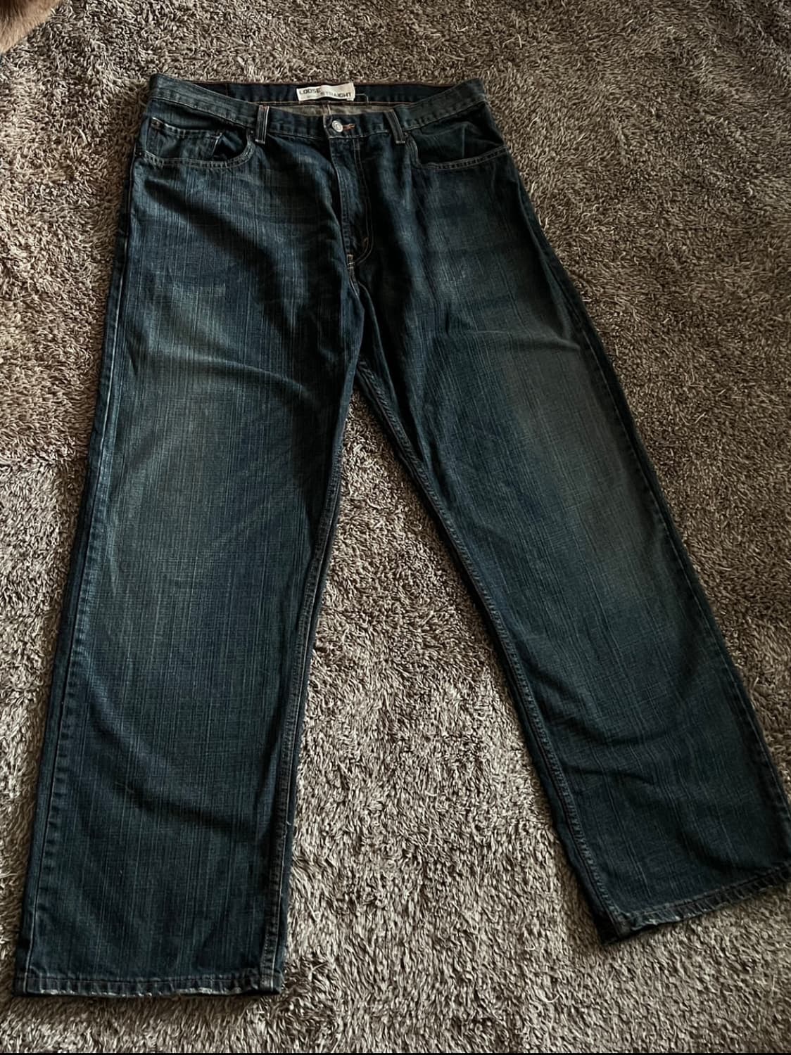 리바이스 569 (36) 상품이미지1