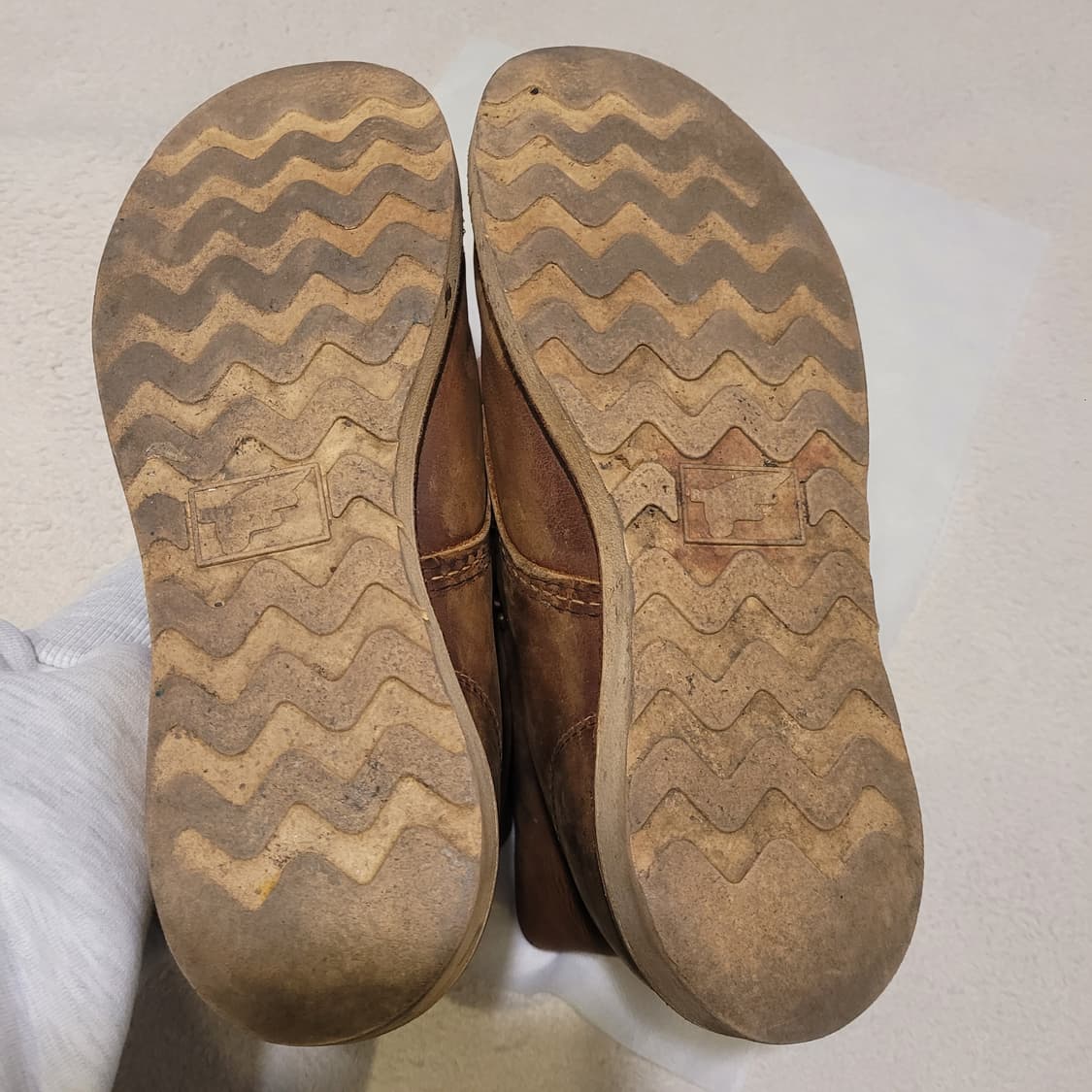 레드윙 9111 부츠 260 상품이미지6