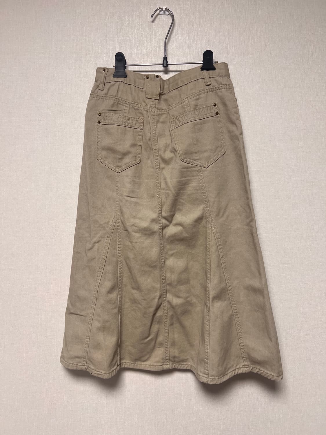 브랜디멜빌 웨스턴 스커트 상품이미지3