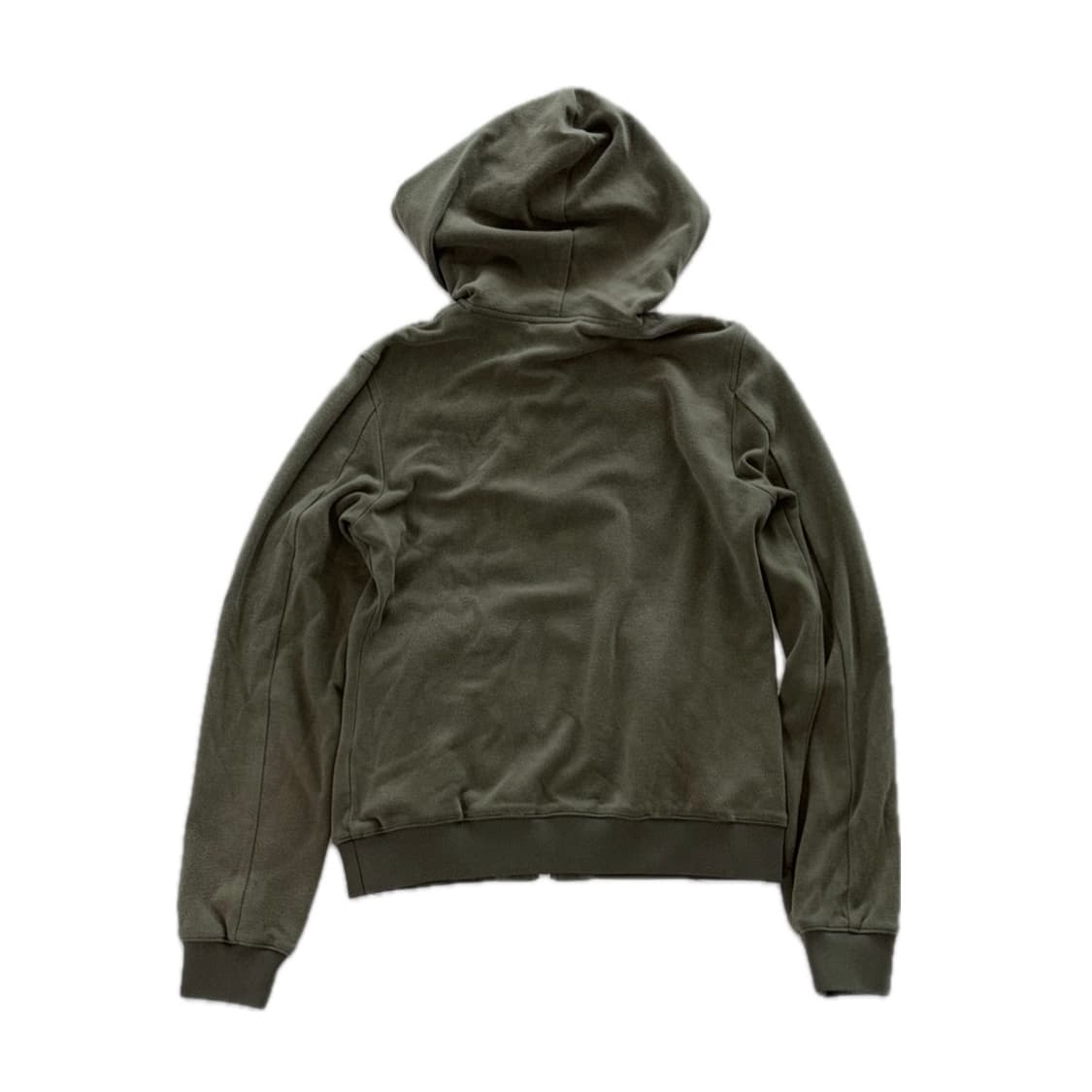 빈티지 아디다스 플리스 후드집업 상품이미지2