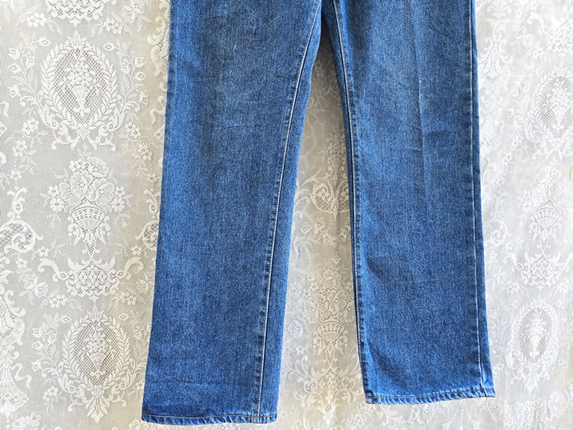 90s 랭글러 데님 상품이미지4