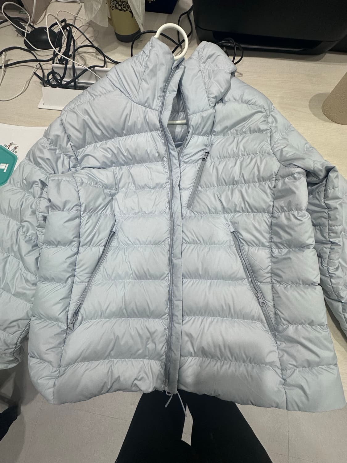 무신사 스탠다드 패딩 상품이미지2