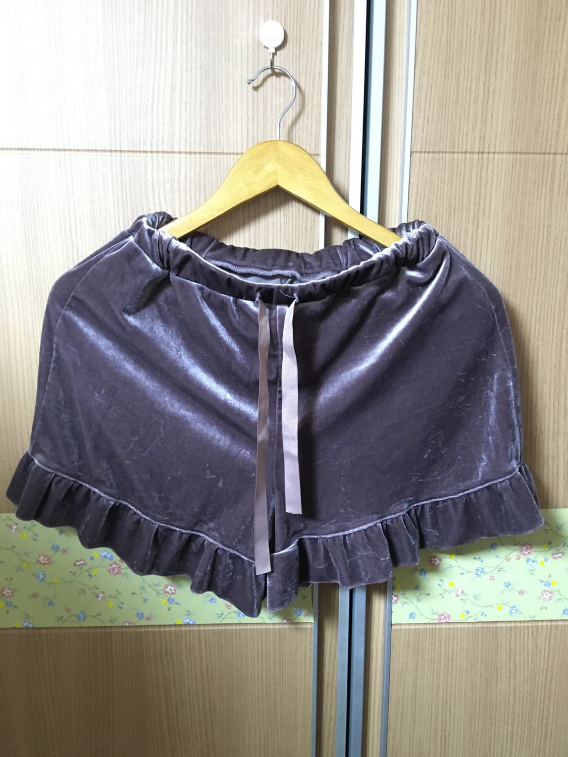 니혼진 테디베어 빈티지 코디🧸🎀🍮 상품이미지7