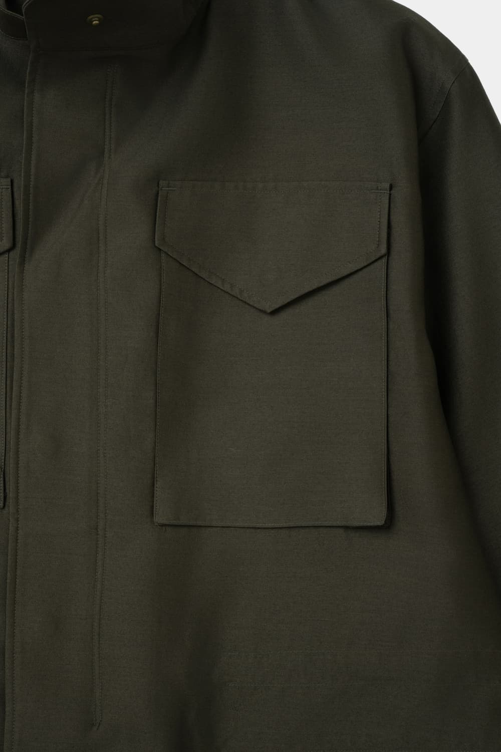 (지갑증정) m65 field jacket 상품이미지4