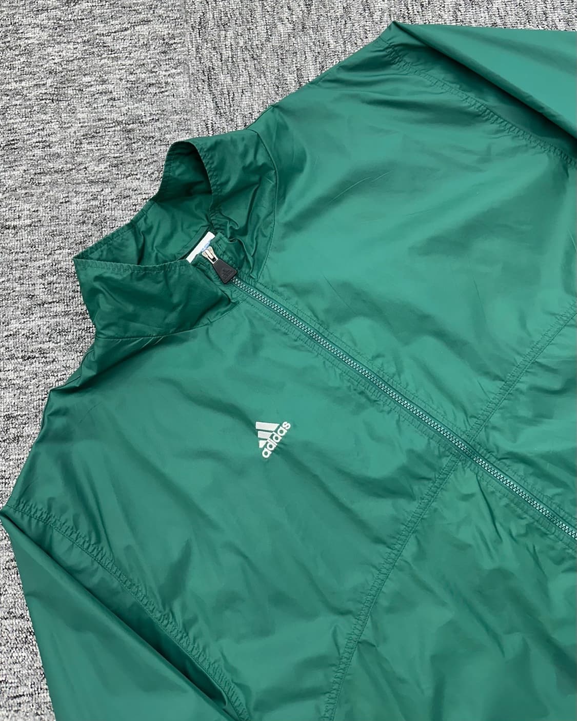 (3XL)90'S 아디다스 빈티지 바막-M695 상품이미지2