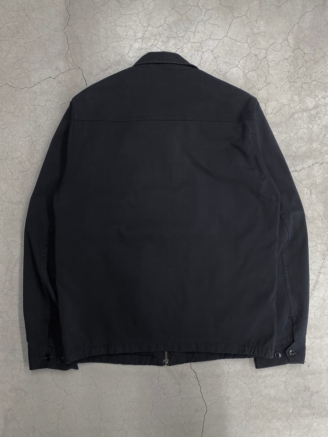 히스테릭 글래머 나일론 블루종 자켓 상품이미지6