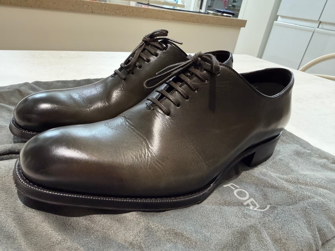 톰포드 남성 구두  상품이미지3