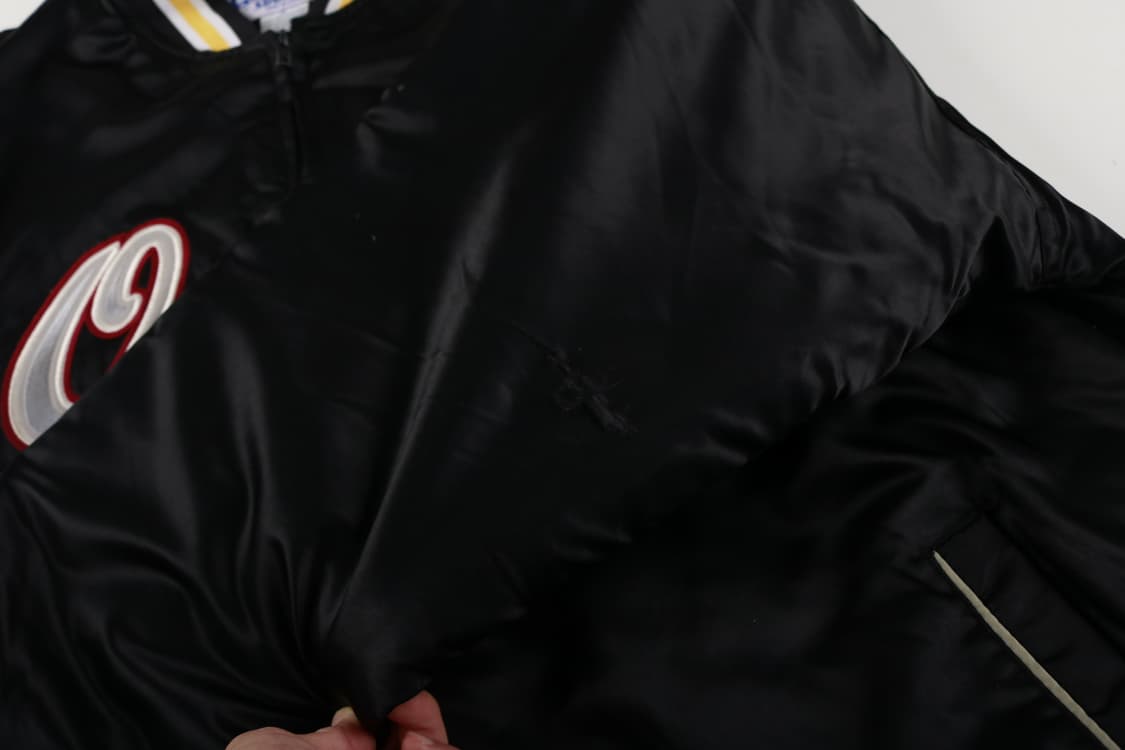 [XL] 90's 스타터 x 아웃캐스트 NFL 올드스쿨 자켓 상품이미지6