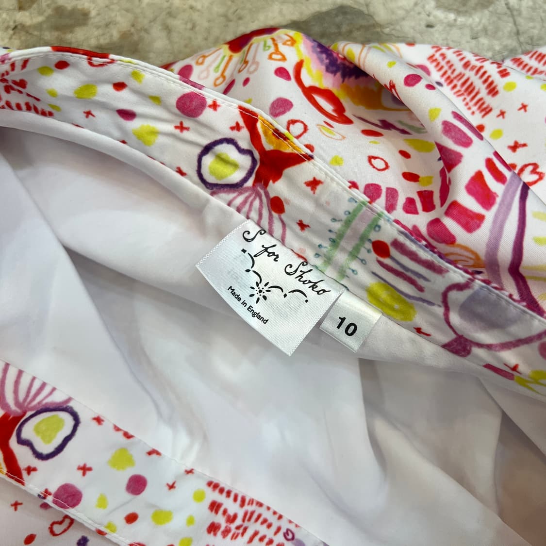 S for Shoko 러블리 플레어 스커트 상품이미지5