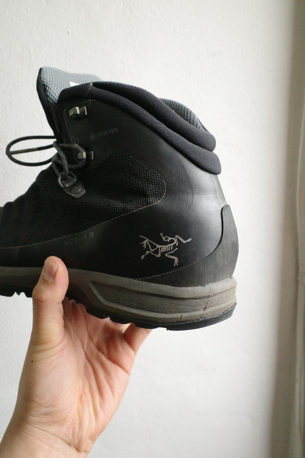 아크테릭스 아크럭스 TR 고어텍스 상품이미지2